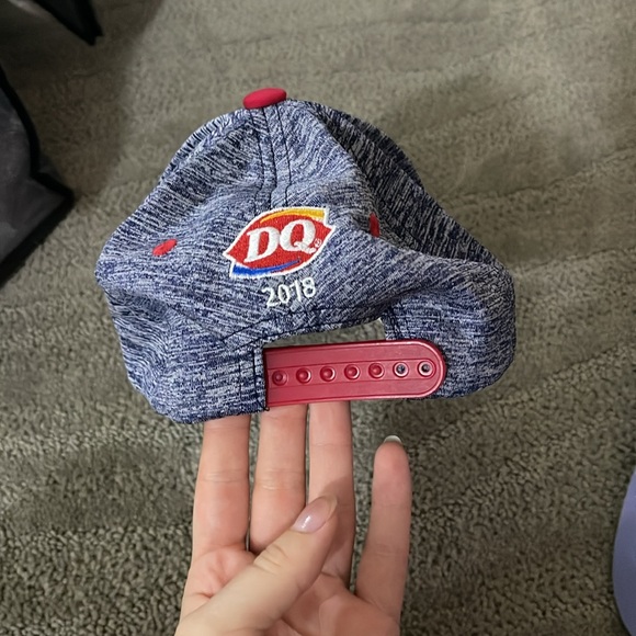 Twins cap - Picture 2 of 3